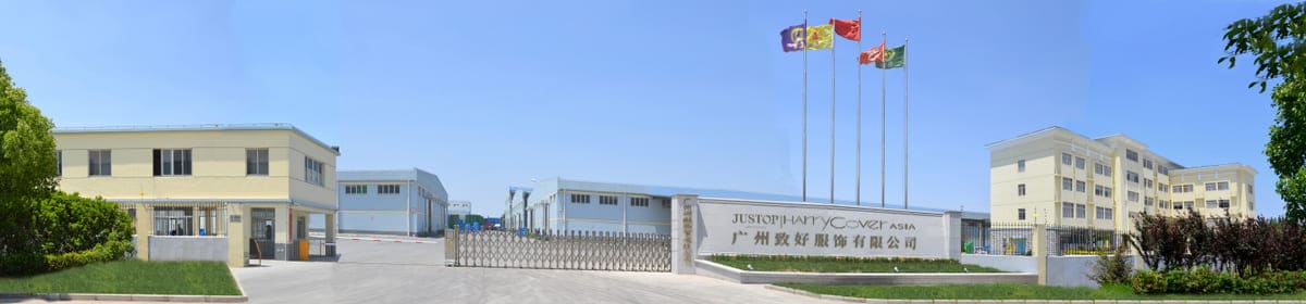 Hexingsheng Jewelry | About