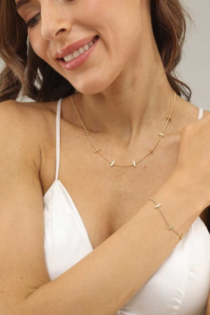 Hexingsheng Jewelry | Does Stainless Steel Jewelry Tarnish? Hexingsheng Jewelry | Does Stainless Steel Jewelry Tarnish?