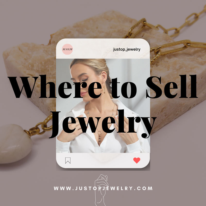 Hexingsheng Jewelry | Where to Sell Jewelry - Sell or Trade In Your Jewelry