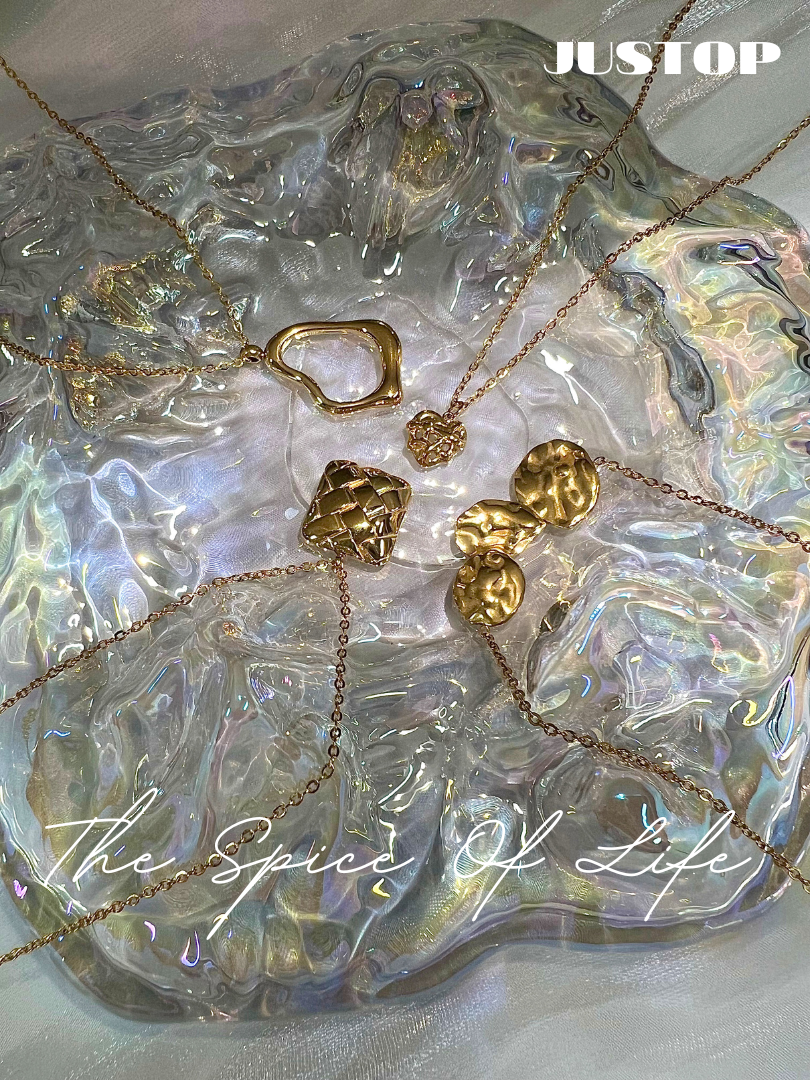 Hexingsheng Jewelry | How to Create Custom Jewelry for Your Store: A Step-by-Step Guide