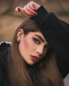 Hexingsheng Jewelry | Ultimate Ear Piercing Guide: Types, Trends, and Aftercare Tips Hexingsheng Jewelry | Ultimate Ear Piercing Guide: Types, Trends, and Aftercare Tips
