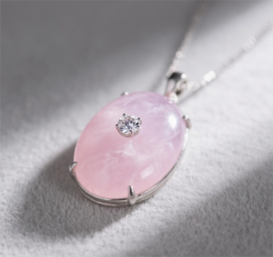 Hexingsheng Jewelry | The Art of Setting Cubic Zirconia on Natural Stones Hexingsheng Jewelry | The Art of Setting Cubic Zirconia on Natural Stones