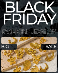 Hexingsheng Jewelry | When Is the Best Time to Buy Jewelry? A Guide for Consumers, Boutiques, and Brands Hexingsheng Jewelry | When Is the Best Time to Buy Jewelry? A Guide for Consumers, Boutiques, and Brands