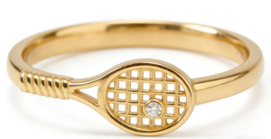 Hexingsheng Jewelry | Tennis Jewelry That Blends Athletic Spirit With Everyday Elegance Hexingsheng Jewelry | Tennis Jewelry That Blends Athletic Spirit With Everyday Elegance