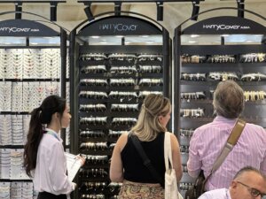 JUSTOP expondrá en la Feria de Joyería de Moda de Asia Primavera 2026