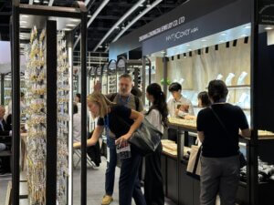 JUSTOP to Exhibit at Asia’s Fashion Jewellery Fair Spring 2026