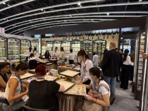 JUSTOP to Exhibit at Asia’s Fashion Jewellery Fair Spring 2026