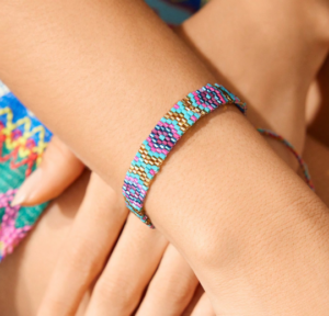 Hexingsheng Jewelry | Contact البدء في نسج الخرز: دليل المبتدئين لخرز البذور