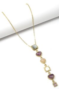 Hexingsheng Jewelry | Contact Mother’s Day Countdown: The Jewelry Gift Mom Will Truly Love