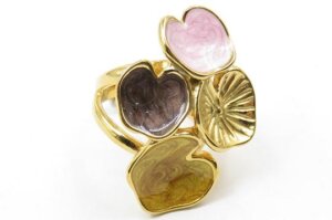 Hexingsheng Jewelry | Contact Mother’s Day Countdown: The Jewelry Gift Mom Will Truly Love