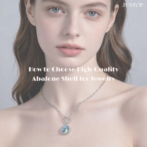 Hexingsheng Jewelry | Cómo elegir conchas de abulón de alta calidad para joyería