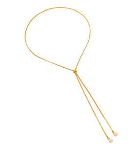 Back Necklaces: The Hidden Statement of Modern Elegance
