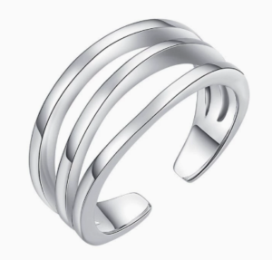 Hexingsheng Jewelry | Cómo usar anillos para los dedos del pie guía de ajuste comodidad y estilo Hexingsheng Jewelry | Cómo usar anillos para los dedos del pie guía de ajuste comodidad y estilo