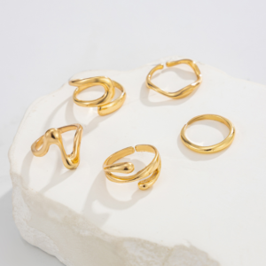 Hexingsheng Jewelry | Cómo usar anillos para los dedos del pie guía de ajuste comodidad y estilo Hexingsheng Jewelry | Cómo usar anillos para los dedos del pie guía de ajuste comodidad y estilo