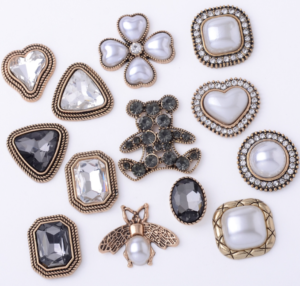 Hexingsheng Jewelry | Contact Can You Turn Jewelry Pendants into Shoe Charms for Crocs?