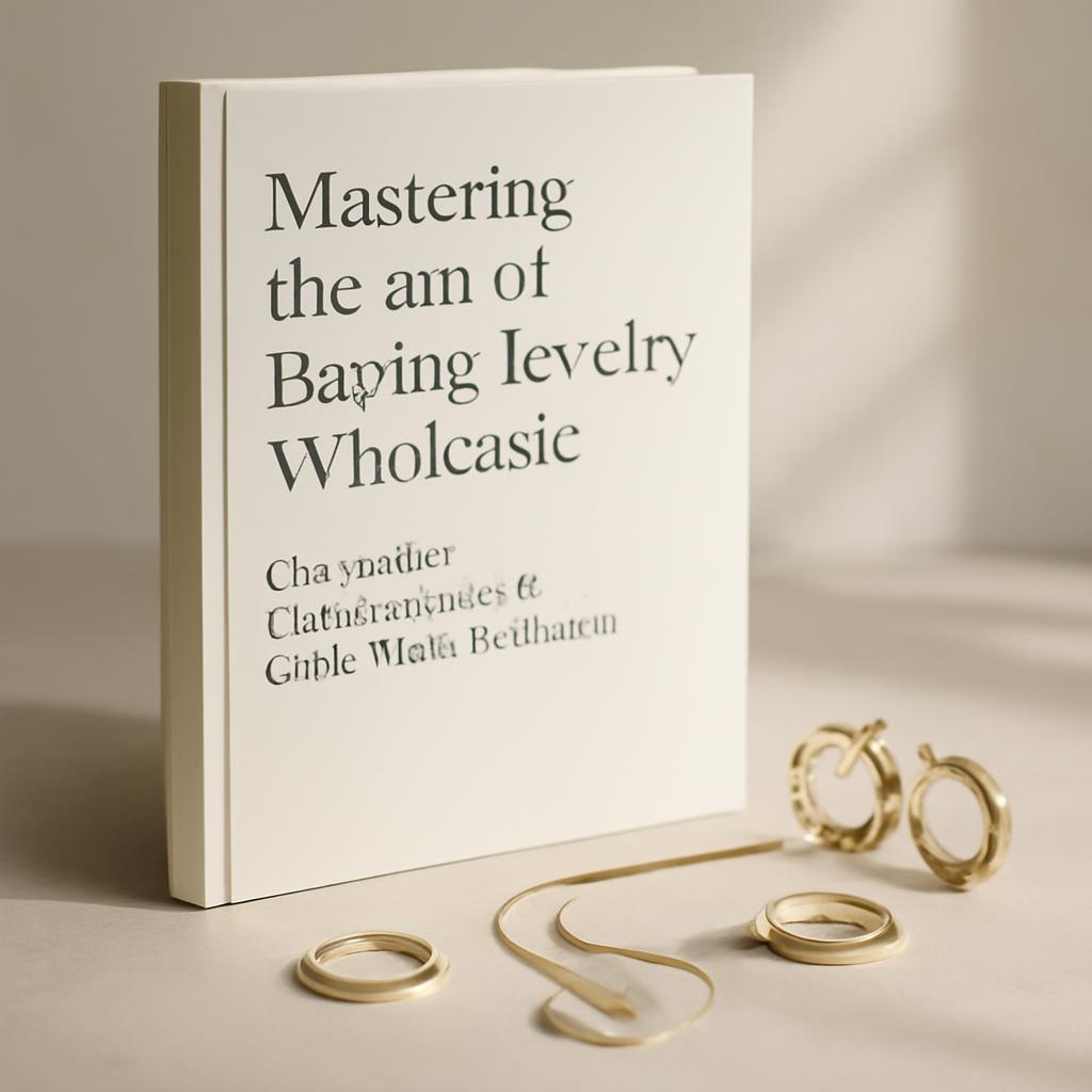 Hexingsheng Jewelry | Mastering the Art of Buying Jewelry Wholesale: A Guide to Sterling Silver & Gold-Filled Collections Mastering the Art of Buying Jewelry Wholesale: A Guide to Sterling Silver & Gold-Filled Collections