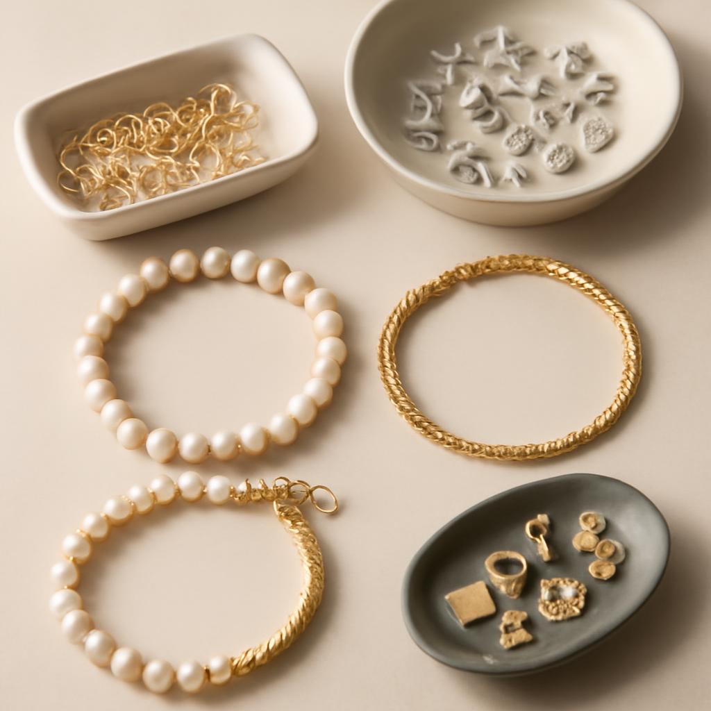 Hexingsheng Jewelry | Charms Wholesale: Exploring a World of Beads, Charms, and Jewelry-Making Collections Charms Wholesale: Exploring a World of Beads, Charms, and Jewelry-Making Collections