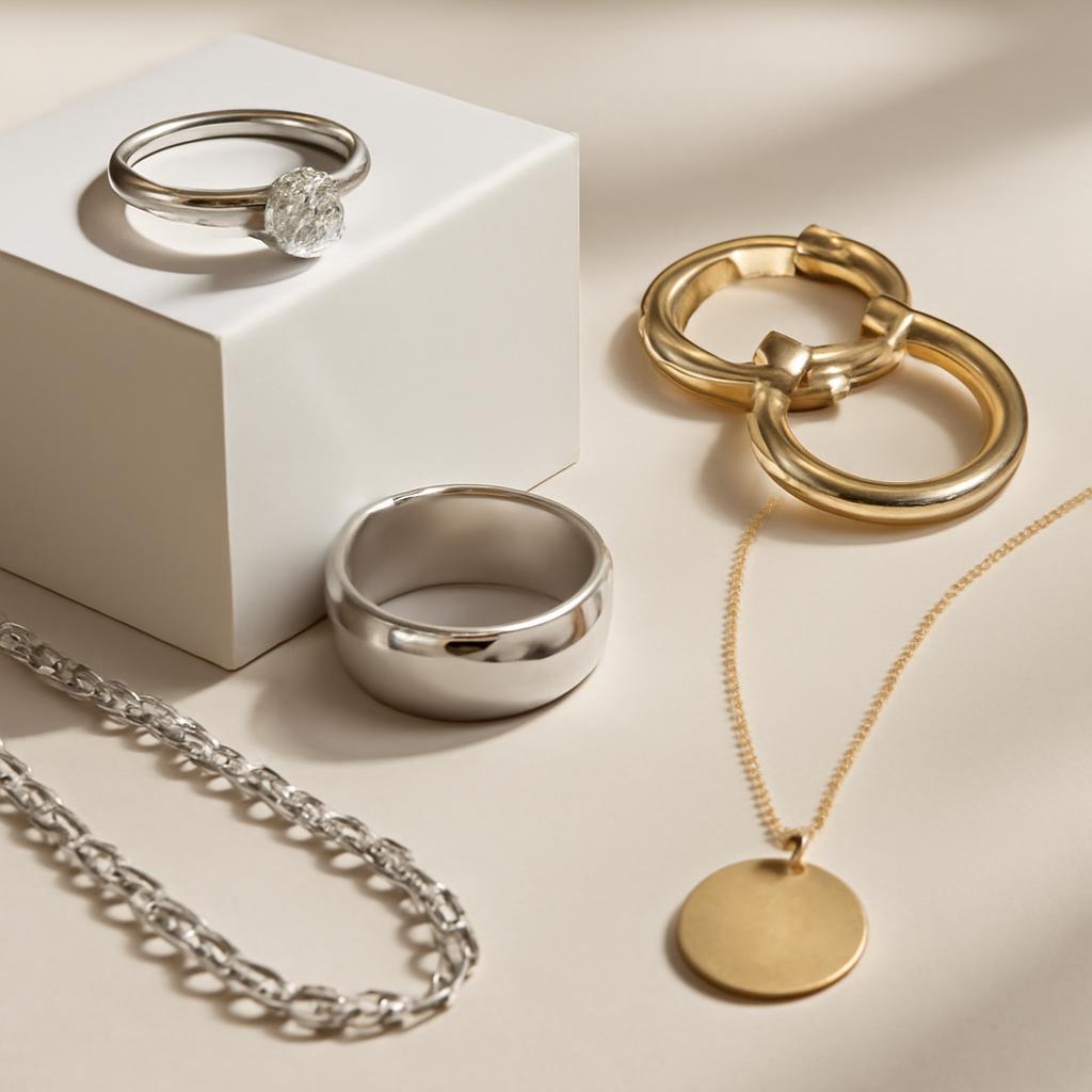Hexingsheng Jewelry | Unlocking the Best Jewelry Wholesale Opportunities: Sterling Silver & Gold-Filled Insights Unlocking the Best Jewelry Wholesale Opportunities: Sterling Silver & Gold-Filled Insights