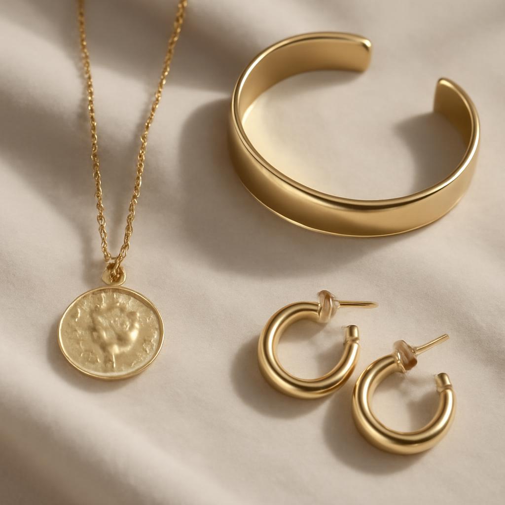 Hexingsheng Jewelry | Wholesale Plated Gold Jewelry: A Strategic Guide for B2B Buyers Wholesale Plated Gold Jewelry: A Strategic Guide for B2B Buyers