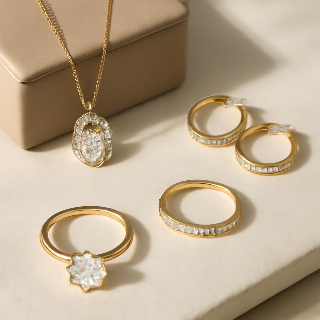 Hexingsheng Jewelry | Unlocking Success: Choosing the Best Jewelry Wholesalers for Your Business Unlocking Success: Choosing the Best Jewelry Wholesalers for Your Business