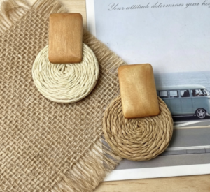 Hexingsheng Jewelry | Contact Rattan Jewelry: A Natural Choice for Sustainable Fashion