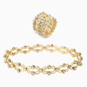 Expandable Ring: The Future of Convertible Jewelry Design