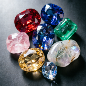 Hexingsheng Jewelry | Les pierres traitées artificiellement sont-elles sans danger pour la santé ? Hexingsheng Jewelry | Les pierres traitées artificiellement sont-elles sans danger pour la santé ?