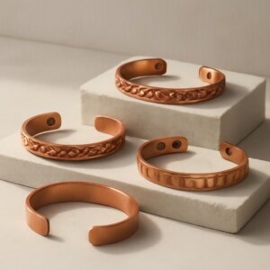 Hexingsheng Jewelry | Copper Bracelets Wholesale: Unlocking the Potential of Magnetic Jewelry for B2B Success Hexingsheng Jewelry | Copper Bracelets Wholesale: Unlocking the Potential of Magnetic Jewelry for B2B Success